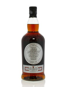  Hazelburn 7 Sherry wood juni 2026
