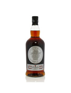  Hazelburn 7 Sherry wood juni 2026