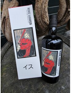  Nine Leaves Rum 5Y PX SC 60%