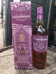  The Glendronach 14Y Boynsmill House Ed.