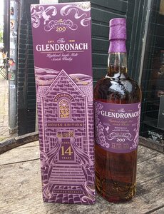  The Glendronach 14Y Boynsmill House Ed.