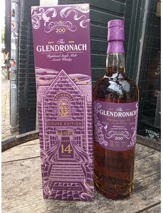 The Glendronach 14Y Boynsmill House Ed.
