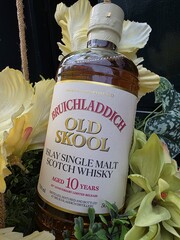  Bruichladdich Old Skool 10Y