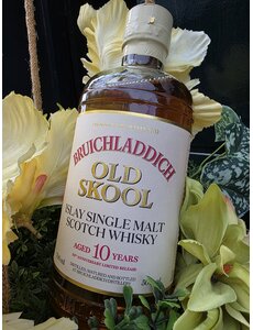  Bruichladdich Old Skool 10Y