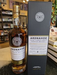  Ardnahoe Chairman’s Selection 6Y