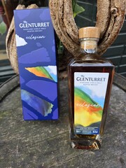  The Glenturret Eclosion