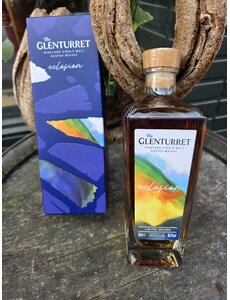  The Glenturret Eclosion