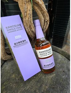  Kanosuke 2026  57%