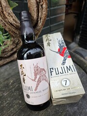  Fujimi the 7 Virtues Blended