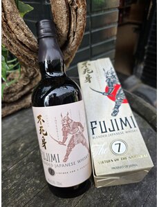  Fujimi the 7 Virtues Blended
