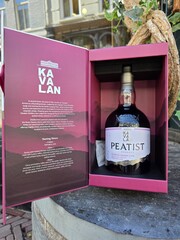  Kavalan Peatist Sherry Cask 57.1%