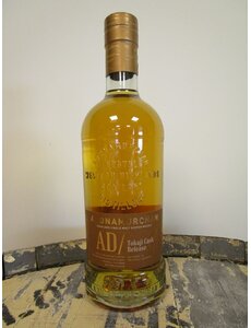  Ardnamurchan Tokaij 52 %