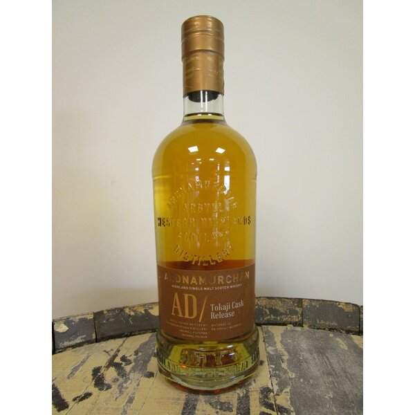 Ardnamurchan Tokaij 52 %