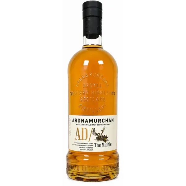 Ardnamurchan The Midgie 48%