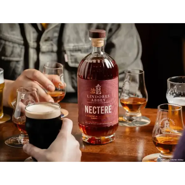 Lindores Nectere