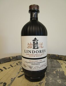  Lindores Friar John Cor CS