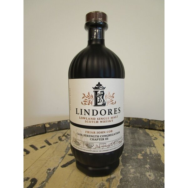 Lindores Friar John Cor CS