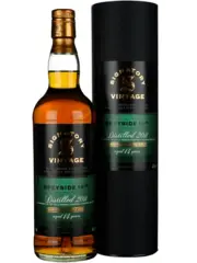  Signatory vintage Secret Speyside 14 yo (M)