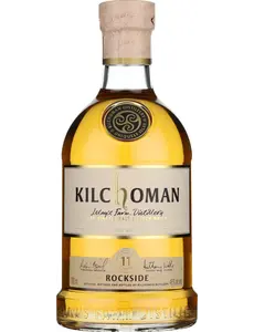  Kilchoman Rockside 11Y