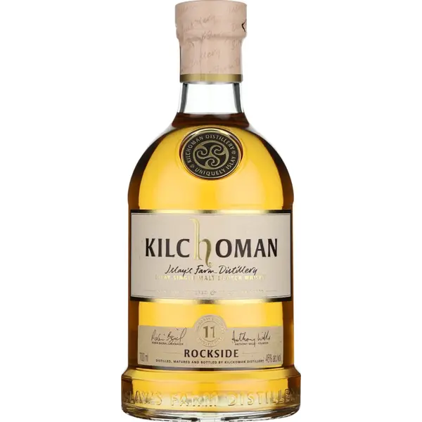 Kilchoman Rockside 11Y