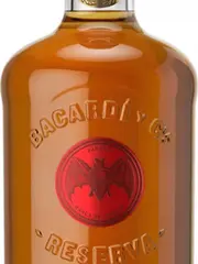 Bacardi Bacardi 8 YO rare gold Reserva Ocho