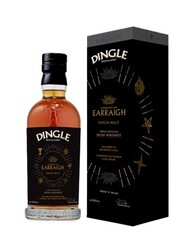  Dingle Earraigh Bourbon/Cab.Sauv Cask 50,5%