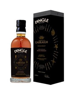  Dingle Earraigh Bourbon/Cab.Sauv Cask 50,5%