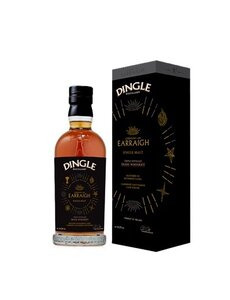  Dingle Earraigh Bourbon/Cab.Sauv Cask 50,5%