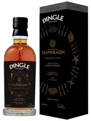  Dingle Tsamhraidh Bourbon/Rye cask 52,5%