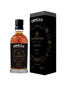  Dingle Tsamhraidh Bourbon/Rye cask 52,5%