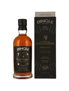  Dingle Gheimhridh Bourbon/Port Cask 50,5%