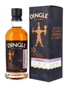  Dingle 10Y 46,5%