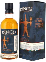  Dingle Malt Core 46,5%