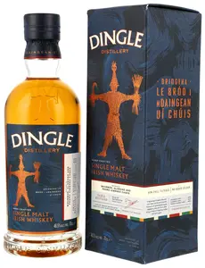  Dingle Malt Core 46,5%