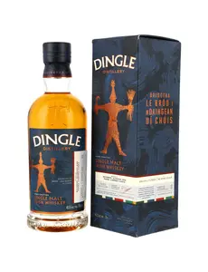  Dingle Malt Core 46,5%