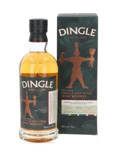  Dingle Single Pot Still 46,5%