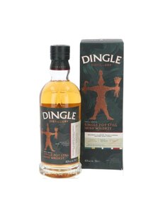  Dingle Single Pot Still 46,5%