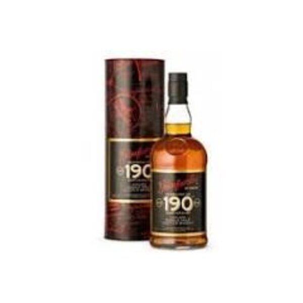 Glenfarclas special Edition 190 90 proof
