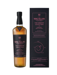  Macallan Harmony Editie 6 Coconut