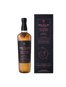  Macallan Harmony Editie 6 Coconut