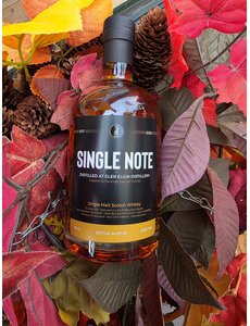  Single note Glen Elgin 12 yo 55.5