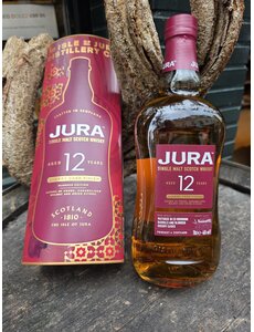 Jura Jura 12 Sherry Cask Finish 46%