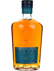  Scapa 16