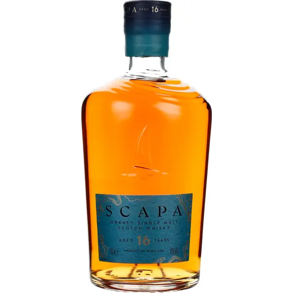 Scapa 16