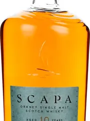  Scapa 10Y