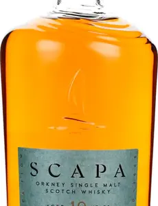  Scapa 10Y