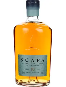  Scapa 10Y