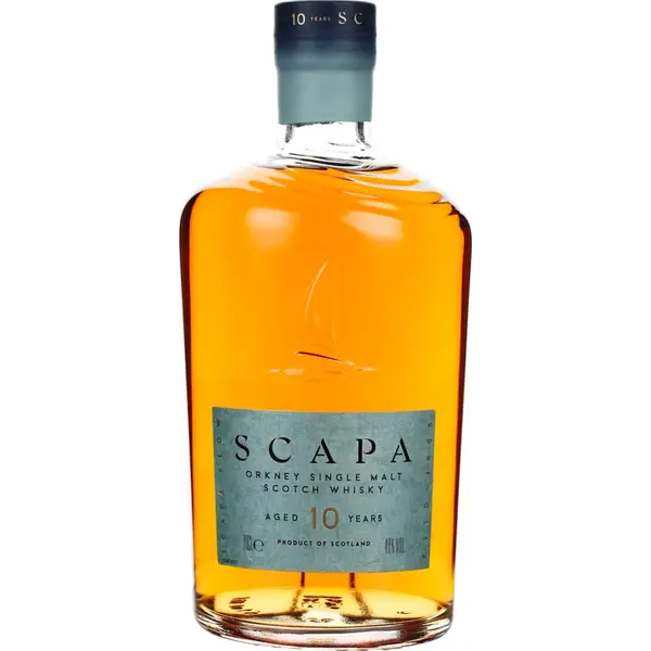 Scapa 10Y