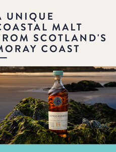  Glenglassaugh 15Y