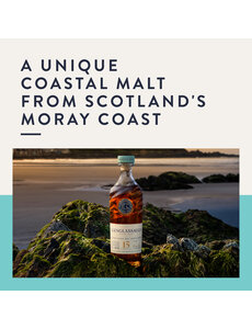  Glenglassaugh 15Y